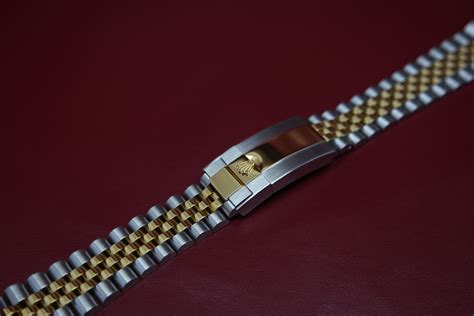 Rolex damen armband